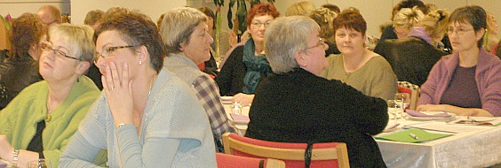 FOA Herning, Pædagogisk sektor